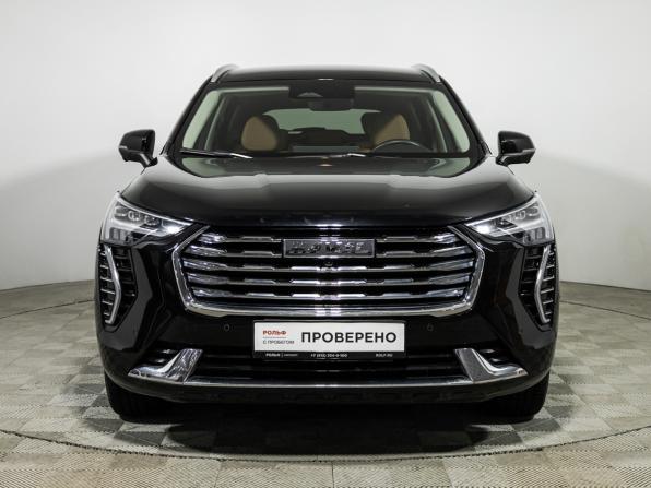 Haval Jolion I с пробегом 2023 года, цена 1 768 900 рублей, 43130 км, внедорожник, Автокод Объявления