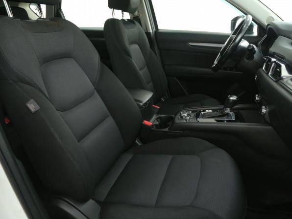 Mazda CX-5 II с пробегом 2017 года, цена 2 300 000 рублей, 132000 км, внедорожник, Автокод Объявления