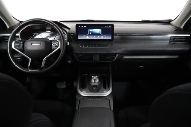 Haval Jolion I Рестайлинг с пробегом 2024 года, цена 1 999 000 рублей, 41000 км, внедорожник, Автокод Объявления