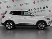 Chery Tiggo 4 Pro I Рестайлинг Минеральные Воды  - изображение 26