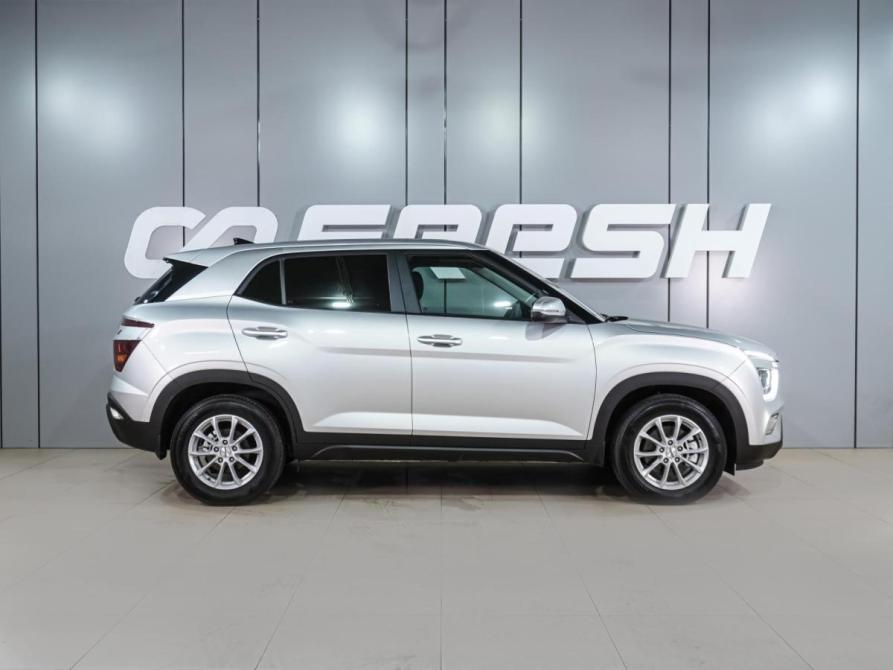 Hyundai Creta II Воронеж  - изображение 5