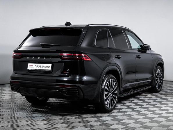 Geely Monjaro I Рестайлинг с пробегом 2025 года, цена 3 300 000 рублей, 69500 км, внедорожник, Автокод Объявления