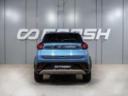 Chery Tiggo 2 I Воронеж  - изображение 21