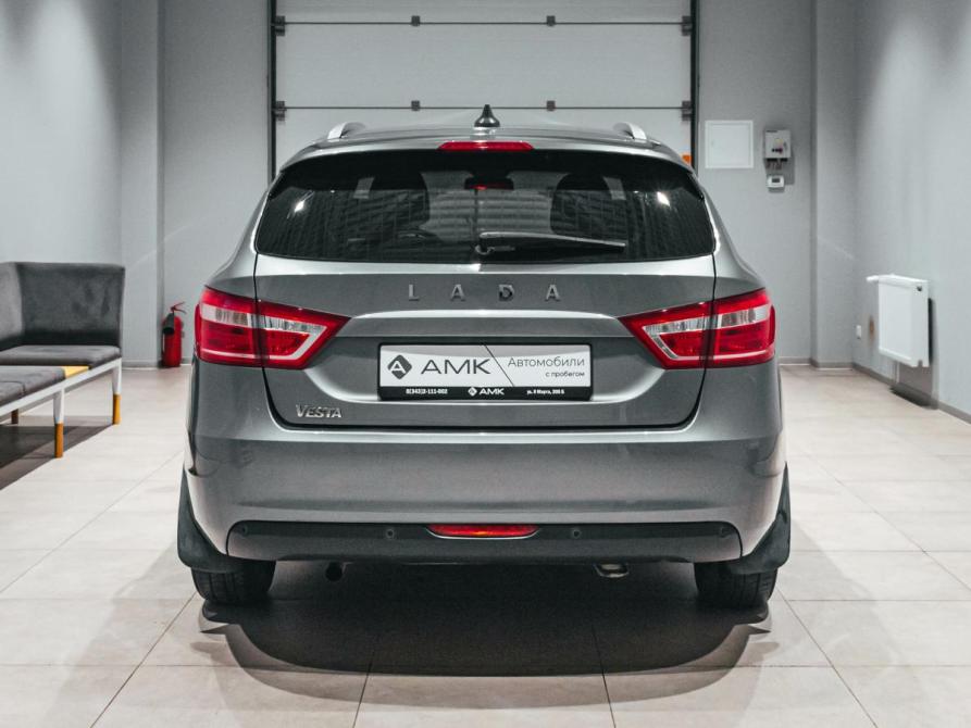 Lada (ВАЗ) Vesta I Екатеринбург  - изображение 9