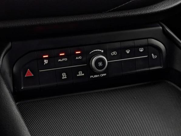 Haval F7 I с пробегом 2019 года, цена 1 670 000 рублей, 50083 км, внедорожник, Автокод Объявления