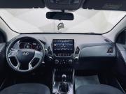 Hyundai ix35 I Рестайлинг Оренбург  - изображение 31