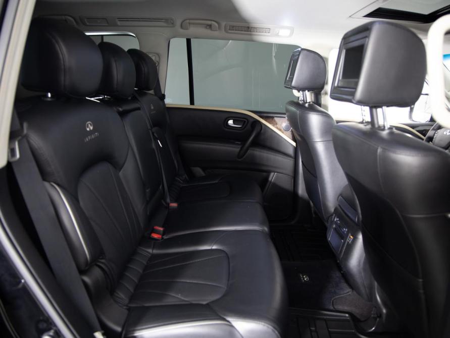 Infiniti QX80 I Санкт-Петербург  - изображение 28