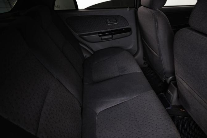 Kia Rio I Рестайлинг с пробегом 2004 года, цена 429 000 рублей, 287374 км, седан, Автокод Объявления