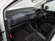 Volkswagen Sharan II Рестайлинг Тюмень  - изображение 44