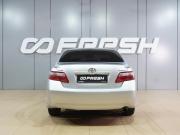 Toyota Camry VI (XV40) Рестайлинг Воронеж  - изображение 26