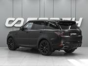 Land Rover Range Rover Sport II Рестайлинг Ростов-на-Дону  - изображение 25