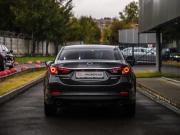 Mazda 6 III (GJ) Рестайлинг Санкт-Петербург  - изображение 36