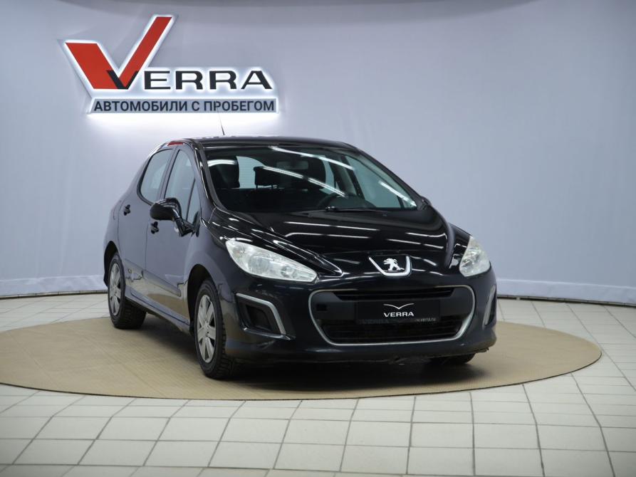 Peugeot 308 I Рестайлинг Уфа  - изображение 3