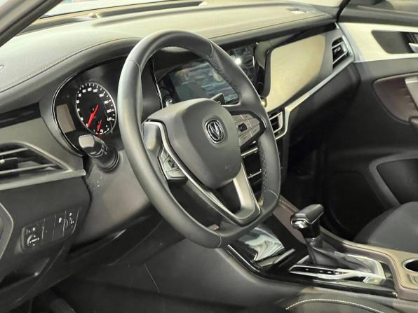 Changan CS35 Plus I с пробегом 2019 года, цена 1 620 000 рублей, 72804 км, внедорожник, Автокод Объявления