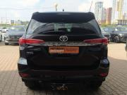 Toyota Fortuner II Екатеринбург  - изображение 31