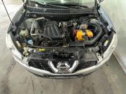 Nissan Qashqai I Рестайлинг Москва  - изображение 39