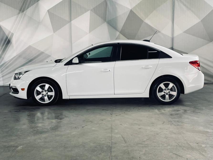 Chevrolet Cruze I Рестайлинг Оренбург  - изображение 8