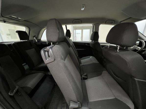 Opel Zafira B Рестайлинг с пробегом 2013 года, цена 1 070 000 рублей, 133403 км, минивэн, Автокод Объявления