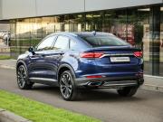 Geely Tugella I Санкт-Петербург  - изображение 46