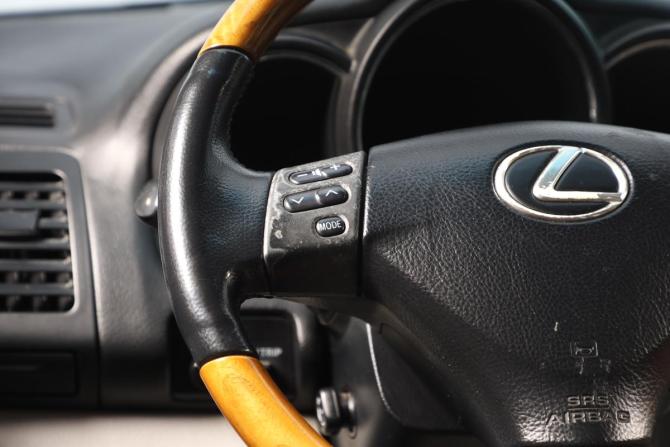 Lexus RX II с пробегом 2004 года, цена 1 589 000 рублей, 308000 км, внедорожник, Автокод Объявления