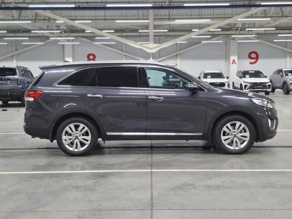 Kia Sorento III Prime с пробегом 2017 года, цена 2 750 000 рублей, 183252 км, внедорожник, Автокод Объявления