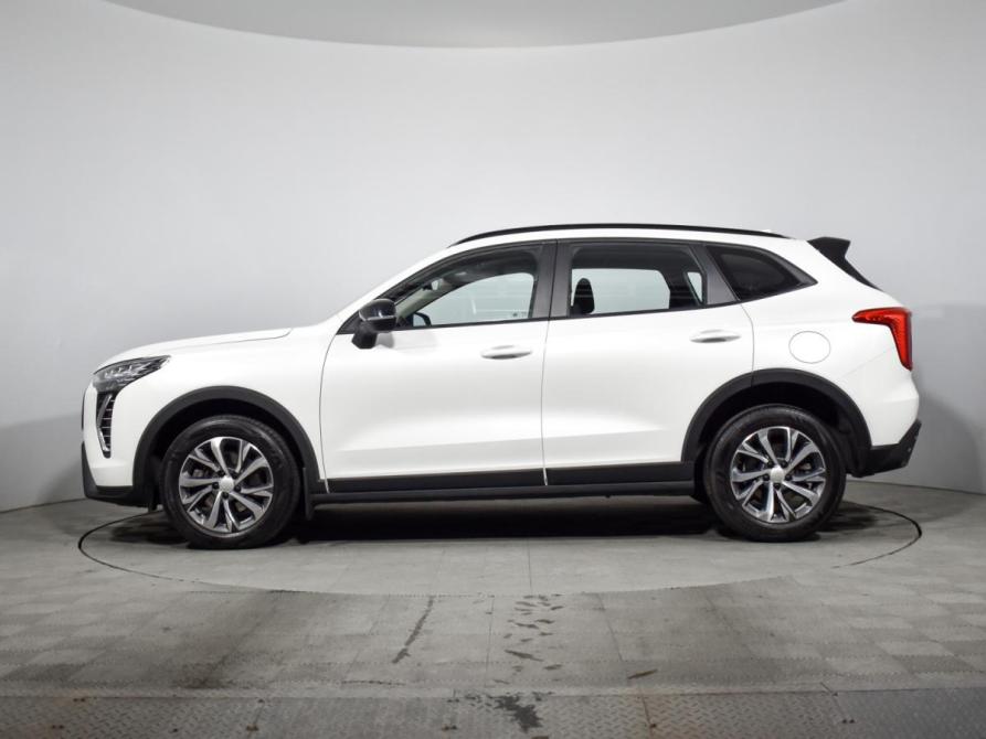 Haval Jolion I Рестайлинг Санкт-Петербург  - изображение 9