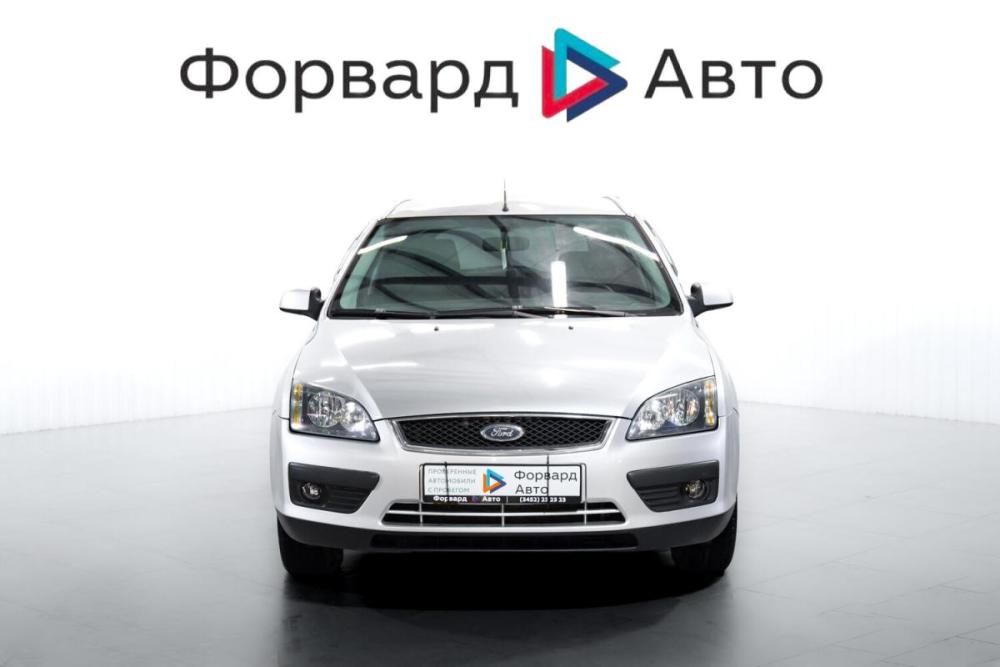 Ford Focus II Тюмень  - изображение 2