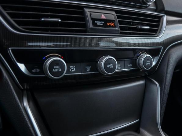 Honda Accord X с пробегом 2018 года, цена 1 920 000 рублей, 84573 км, седан, Автокод Объявления