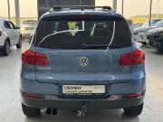 Volkswagen Tiguan I Рестайлинг Шахты  - изображение 18