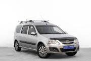 Lada (ВАЗ) Largus I Барнаул  - изображение 26