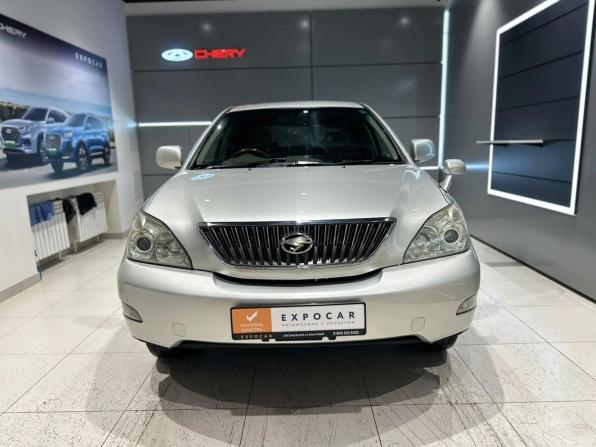 Toyota Harrier II (XU30) с пробегом 2004 года, цена 1 150 000 рублей, 252000 км, внедорожник, Автокод Объявления