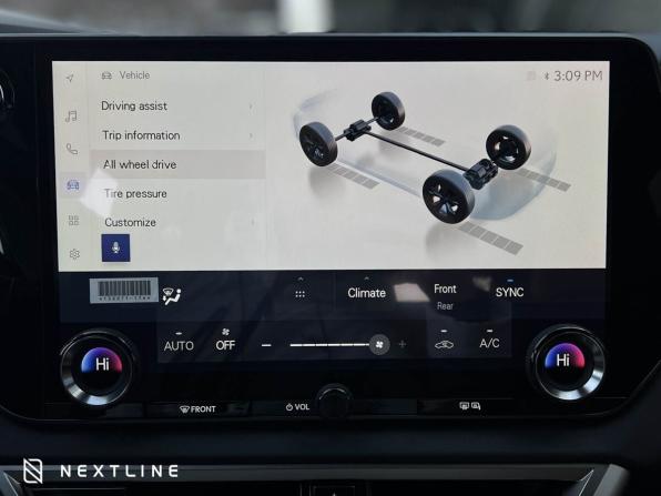 Новый Lexus RX V 2025 года, цена 9 990 000 рублей, внедорожник, Автокод Объявления
