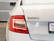 Skoda Octavia III (A7) Рестайлинг Москва  - изображение 67