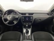 Skoda Octavia III (A7) Воронеж  - изображение 35
