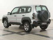 Lada (ВАЗ) Niva Travel I Иваново  - изображение 19
