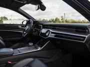 Audi A6 V (C8) Рестайлинг Москва  - изображение 44