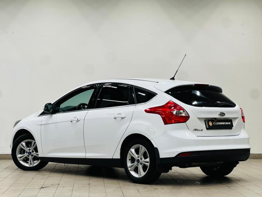 Ford Focus III Кемерово  - изображение 4