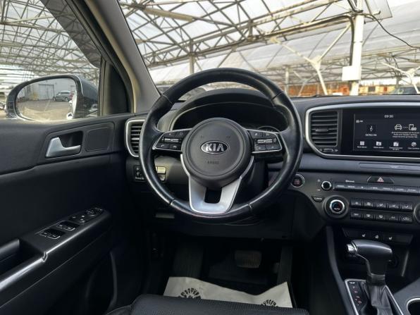 Kia Sportage IV с пробегом 2018 года, цена 2 235 000 рублей, 81938 км, внедорожник, Автокод Объявления