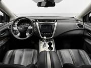 Nissan Murano III (Z52) Кемерово  - изображение 23
