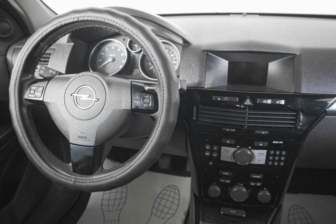 Opel Astra H Рестайлинг с пробегом 2008 года, цена 349 000 рублей, 210000 км, хэтчбек, Автокод Объявления
