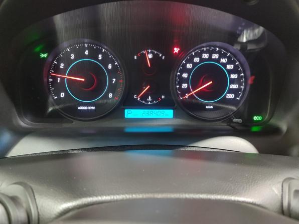 Chevrolet Captiva I Рестайлинг 2 с пробегом 2013 года, цена 1 250 000 рублей, 238400 км, внедорожник, Автокод Объявления