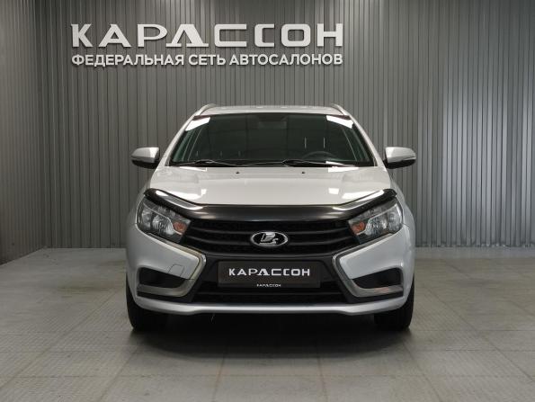 Lada (ВАЗ) Vesta I с пробегом 2019 года, цена 860 000 рублей, 182000 км, универсал, Автокод Объявления