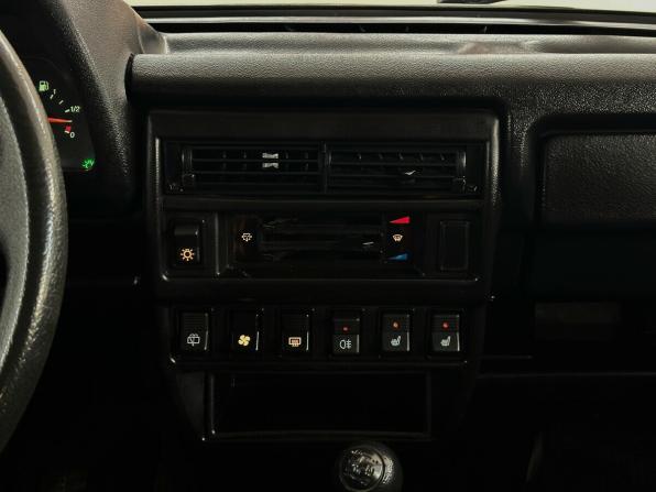 Lada (ВАЗ) 2121 (4x4) I Рестайлинг с пробегом 2018 года, цена 675 000 рублей, 86553 км, внедорожник, Автокод Объявления