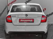 Skoda Rapid I Екатеринбург  - изображение 26