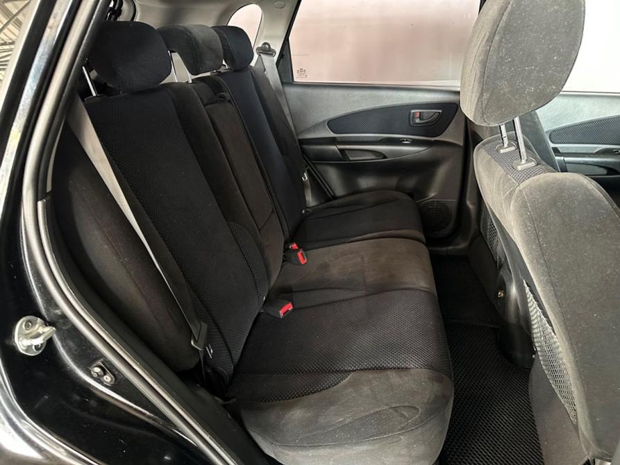 Hyundai Tucson I Москва  - изображение 11