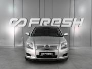 Toyota Avensis II Ростов-на-Дону  - изображение 20