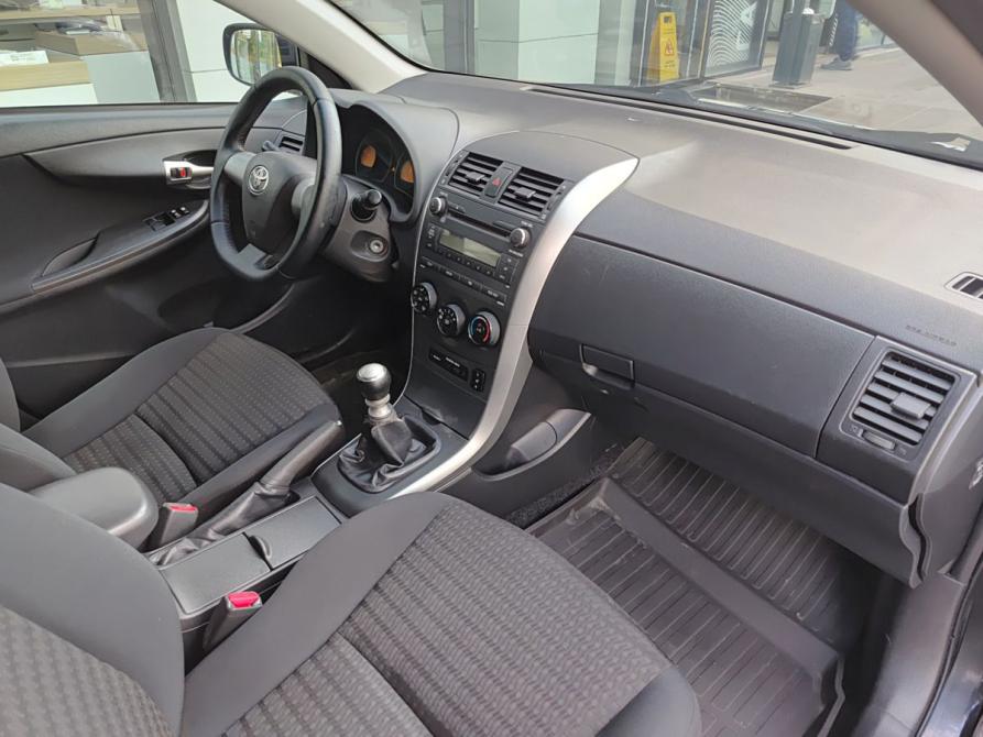 Toyota Corolla X (E140 E150) Рестайлинг Ижевск  - изображение 13