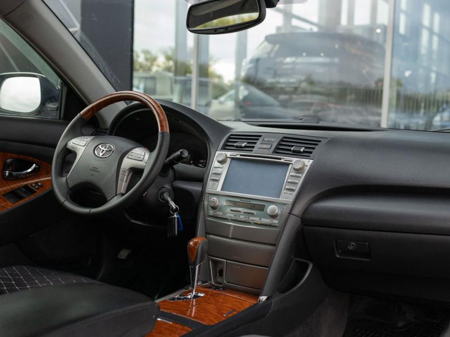 Toyota Camry VI (XV40) Новосибирск  - изображение 10