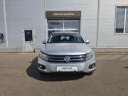 Volkswagen Tiguan I Рестайлинг Москва  - изображение 18