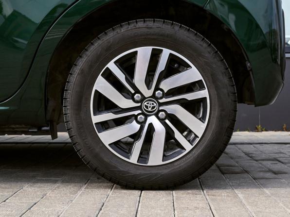 Toyota Passo III Рестайлинг с пробегом 2020 года, цена 1 150 000 рублей, 37833 км, хэтчбек, Автокод Объявления